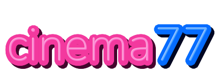 cinema77 — logo kanal